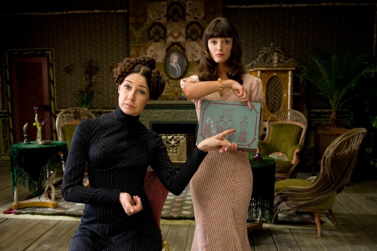 'Asterix i Obelix: W służbie Jej Królewskiej Mości'