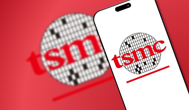 Tsmc logo