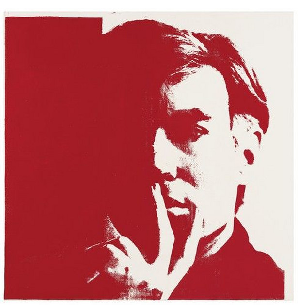 Autoportret Warhola z 1967 roku, który od 1974 roku znajdował się w prywatnej kolekcji w Ameryce, może 16 lutego w Christie’s osiągnąć około 5 mln funtów.