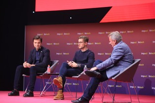 Polska staje się fabryką fintechu