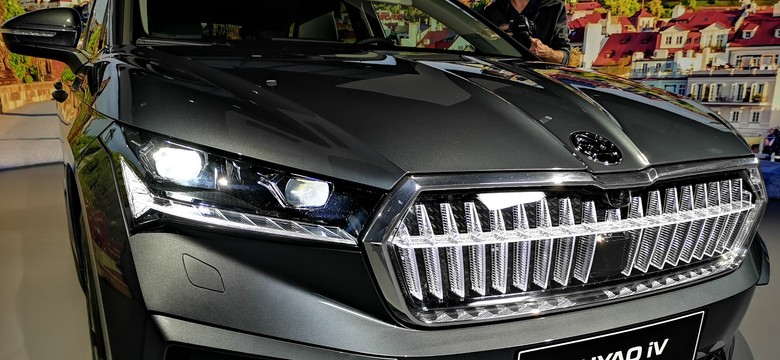 Skoda Enyaq już w Polsce. Oto ceny, zasięg i wyposażenie. Taniej jeszcze będzie