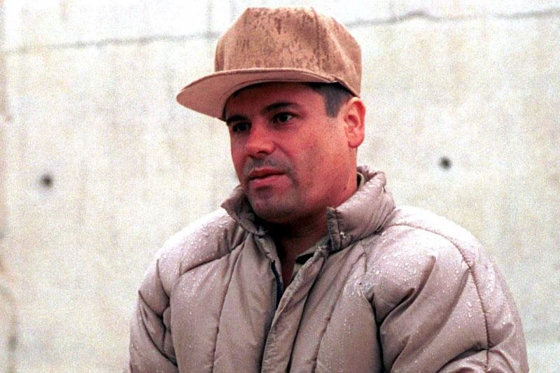 Joaquin Guzman