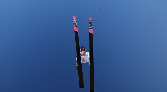 Turniej Czterech Skoczni. Noworoczny konkurs w Garmisch-Partenkirchen bez Piotra Żyły