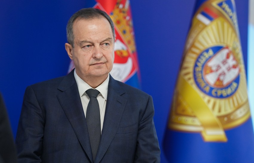 Ivica Dačić