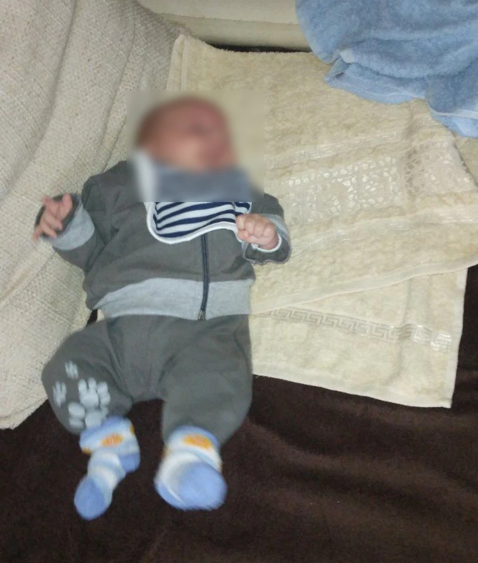 Bojovići imaju bebu, greju vodu na šporetu, veš peru na ruke