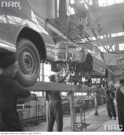 Garbate szczęście Polaka świętuje urodziny! Dostaliśmy je z ZSRR. ZDJĘCIA z archiwum