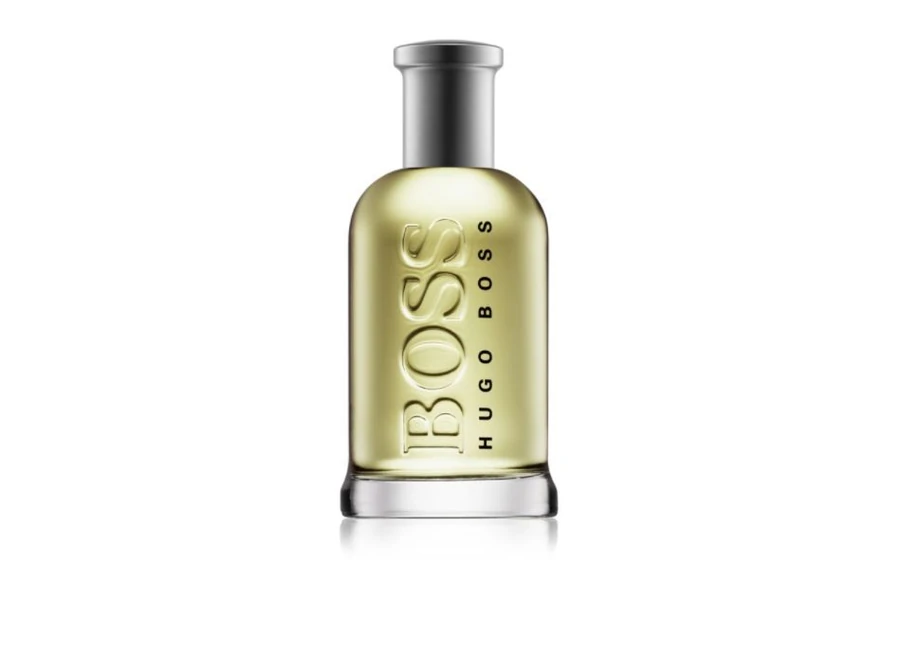 Perfumy Hugo Boss Bottled No6