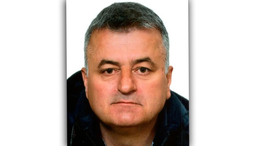 Branko Mamić