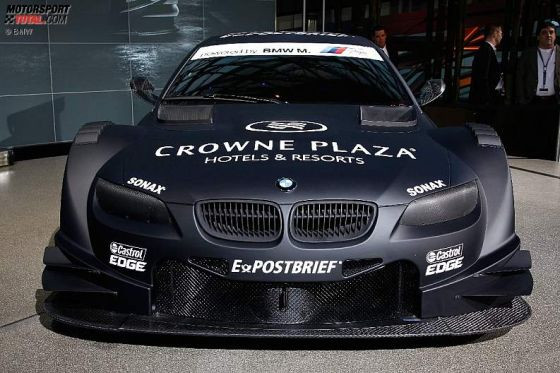 BMW M3 DTM