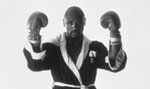 Nie żyje słynny pięściarz. Marvin Hagler miał 66 lat