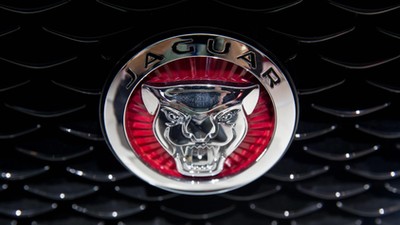 Jaguar