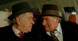 QUIZ o "Kochaj albo rzuć", czyli jak Kargul z Pawlakiem za ocean pojechali