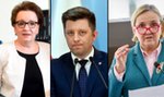 Szokujące słowa Dworczyka o minister rządu. Róża Thun: PiS gardzi ludźmi