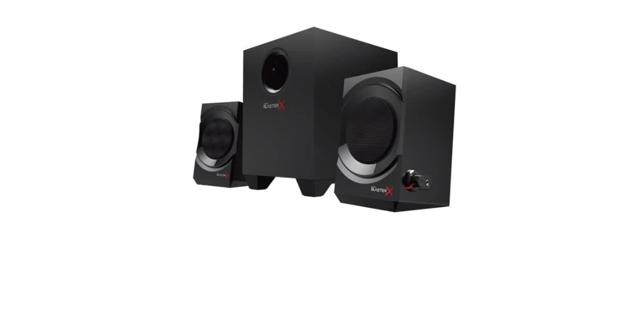 Creative Sound BlasterX Kratos S3