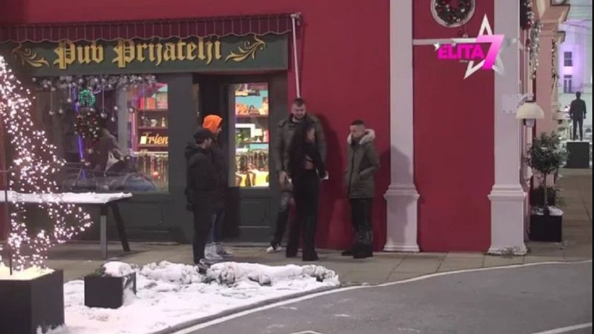 Maja izjavila Janjušu saučešće