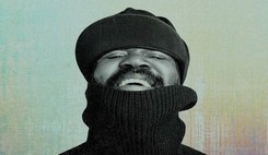 Gregory Porter jazz rozbija w popie. RECENZJA albumu 'Take Me to the Alley'