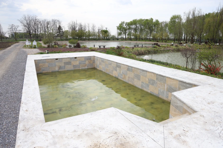 Branko Babić ima ogromno imanje u Ratkovu