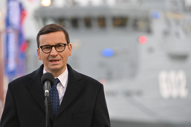 Mateusz Morawiecki