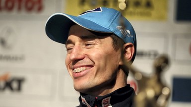 Kamil Stoch liczy na artyzm, ale pamięta, że "przejechał" się na Wielkiej Krokwi