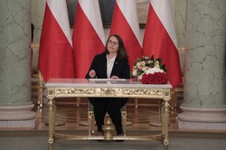 Rzeczkowska: Zatwierdzenie polskiego KPO przez UE to bardzo dobra wiadomość