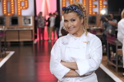 Katarzyna Skrzynecka: Prawdziwi znawcy mody nigdy mnie nie skrytykowali