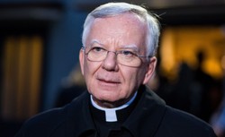 Abp Marek Jędraszewski nowym metropolitą krakowskim. Zastapi kard. Stanisława Dziwisza