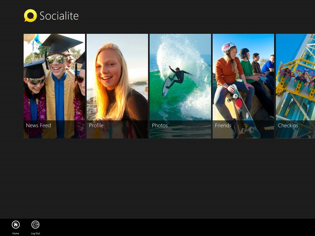 Windows8preview