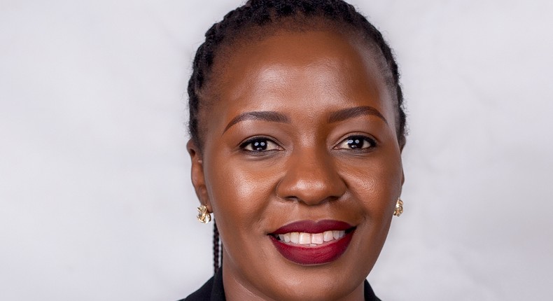 Sophia Kihumuro, Head of Credit of FINCA Uganda