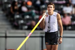 Rojas i Duplantis zwycięzcami plebiscytu na lekkoatletkę i lekkoatletę 2020 roku