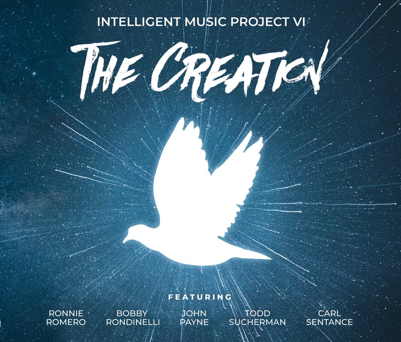 Intelligent Music Project
