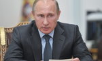Putin chce rządzić ukraińską telewizją