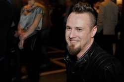 Paweł Małaszyński dał córce bardzo oryginalne imię