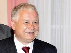 Prezydent dla Buzka zrobi wszystko