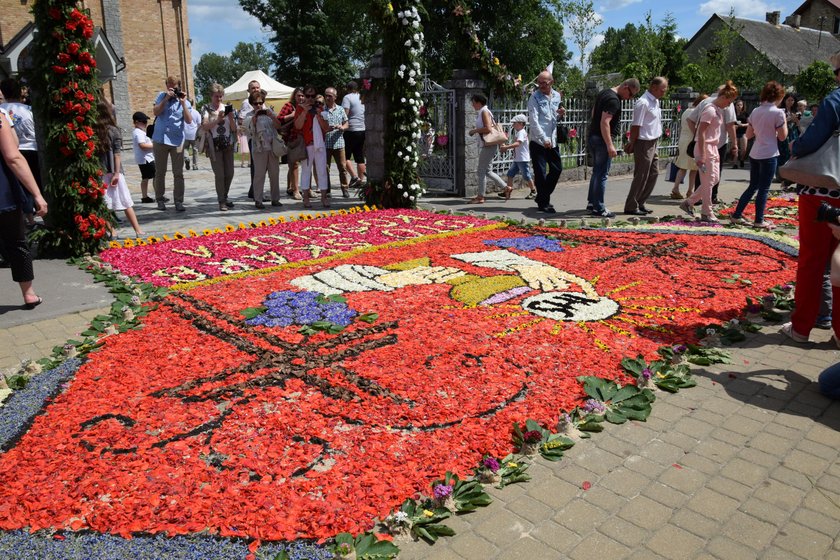 Spycimierzanie trzymają kciuki! Już tylko krok i będzie wielki powód do dumy