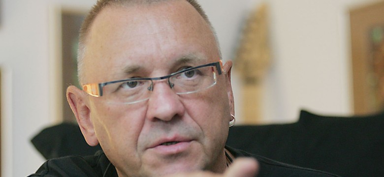 Owsiak przegrał z serialami