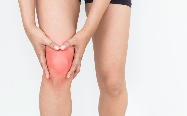 fájdalomcsillapító osteoarthritis esetén éles fájdalom a bal térdben