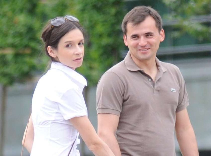 Marcin Dubieniecki, Marta Kaczyńska