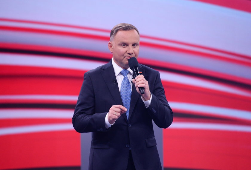 Andrzej Duda