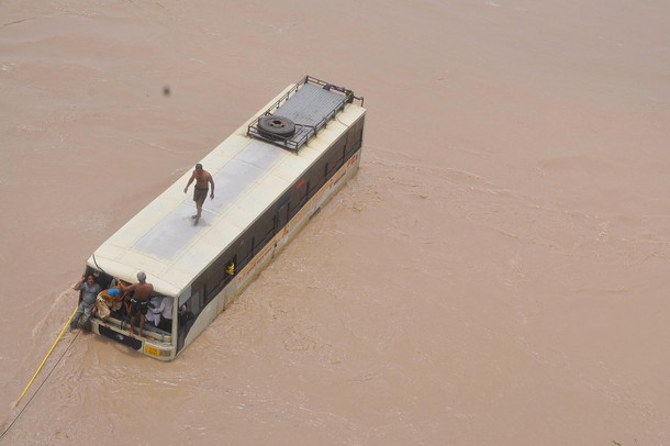 INDIA-FLOODS/