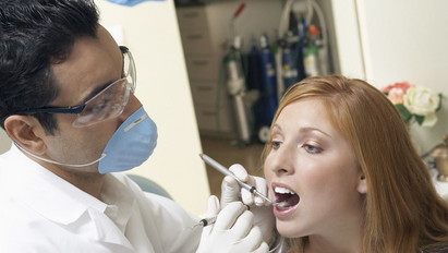 Eldőlt: ekkor sztrájkolhatnak a fogorvosok