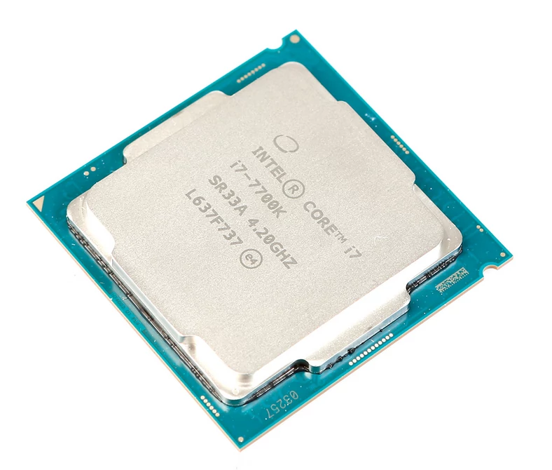 Core i7-7700K