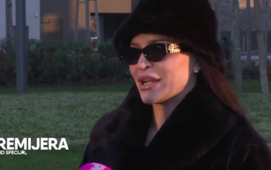 Aleksandra Mladenović