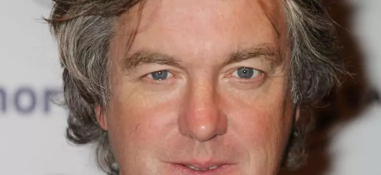 James May i jego tajemnice (wywiad)