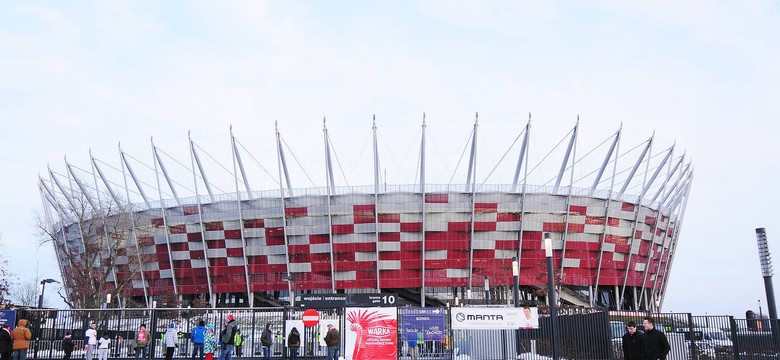 Stadion Narodowy zmieni nazwę na... Biedronka Arena?