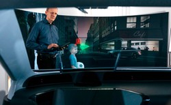 Volkswagen stawia na przełom. Oto początek końca deski rozdzielczej w samochodach