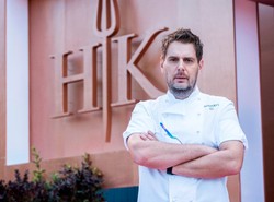 Rusza kolejny sezon "Hell's Kitchen". Amaro będzie jeszcze bardziej bezwzględny?