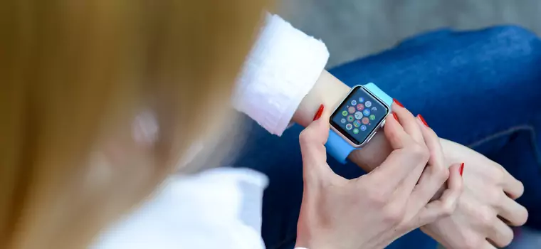 Problemy z produkcją Apple Watch 7. Szykuje się słaba dostępność na premierę