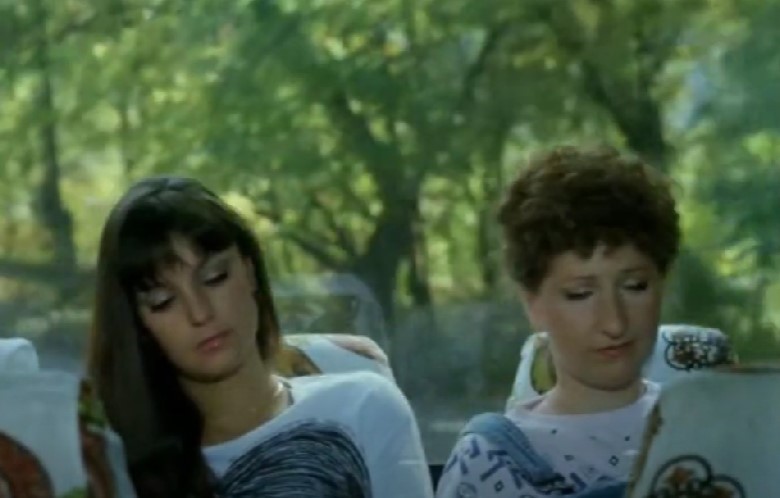 Film Slunce, seno, erotika sa natáčal aj v Taliansku.