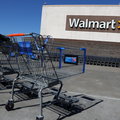 Walmart pokazał mocne wyniki mimo wojny handlowej