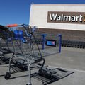 Walmart pokazał mocne wyniki mimo wojny handlowej